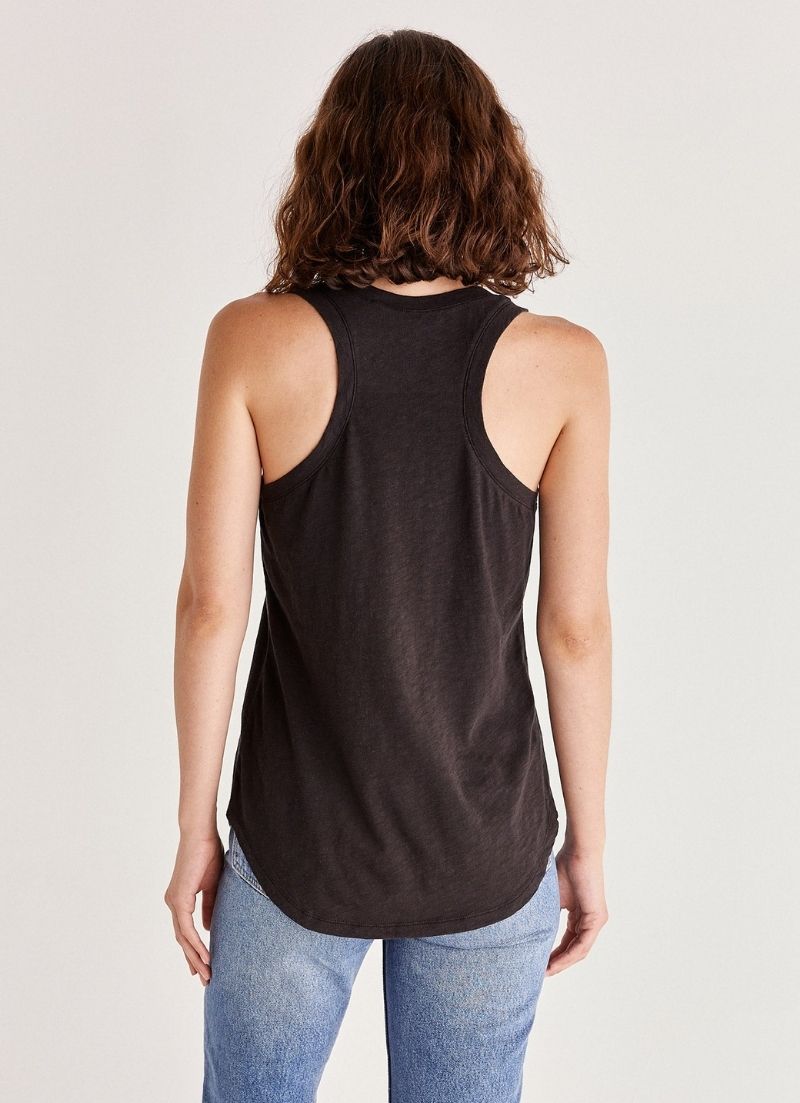 Relaxed Slub Tank