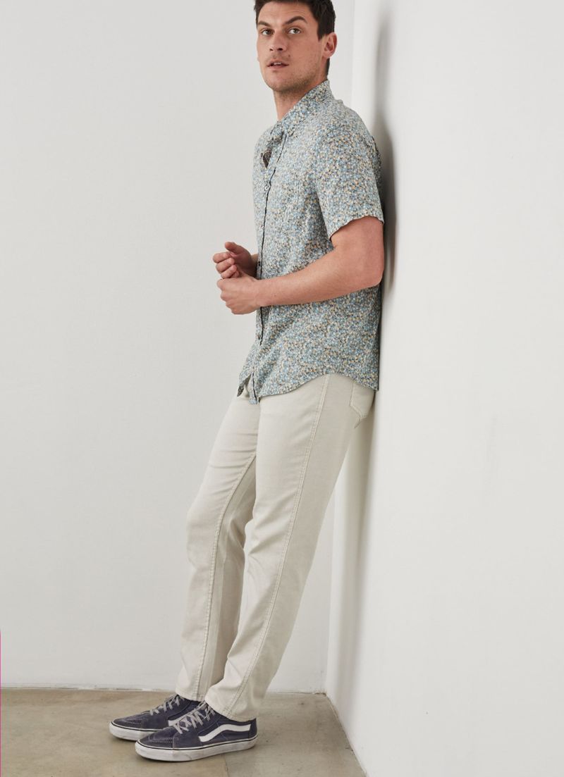 Chemise Carson pour hommes