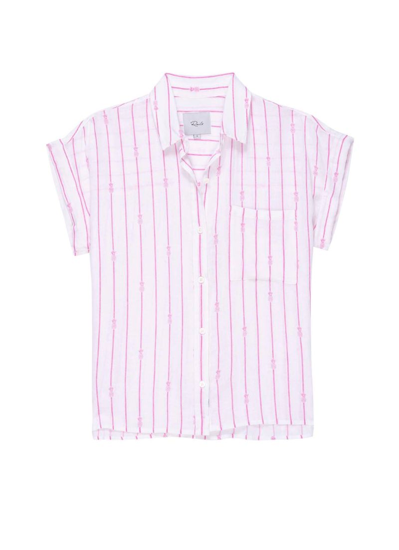 Whitney Shirt