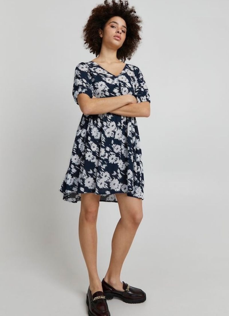 Marrakech Dress