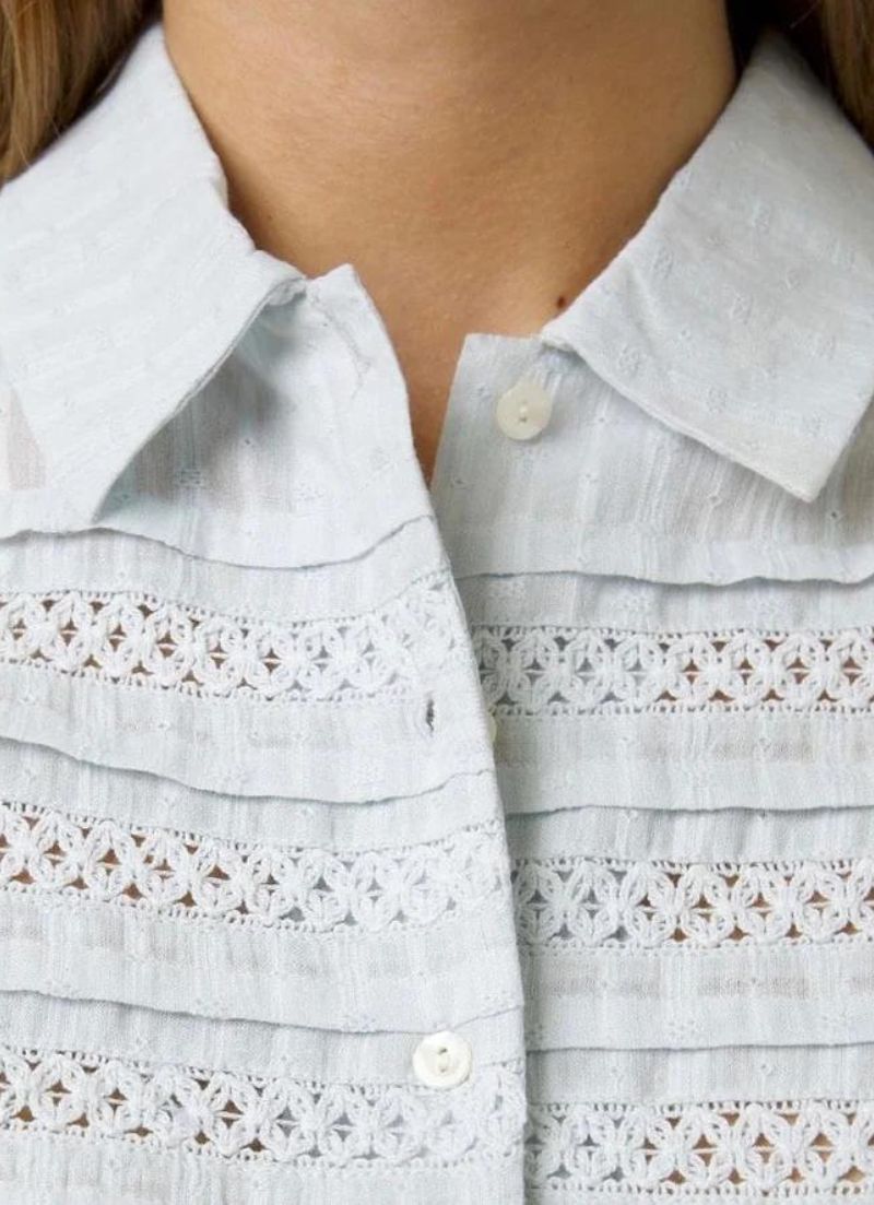 Elva Shirt