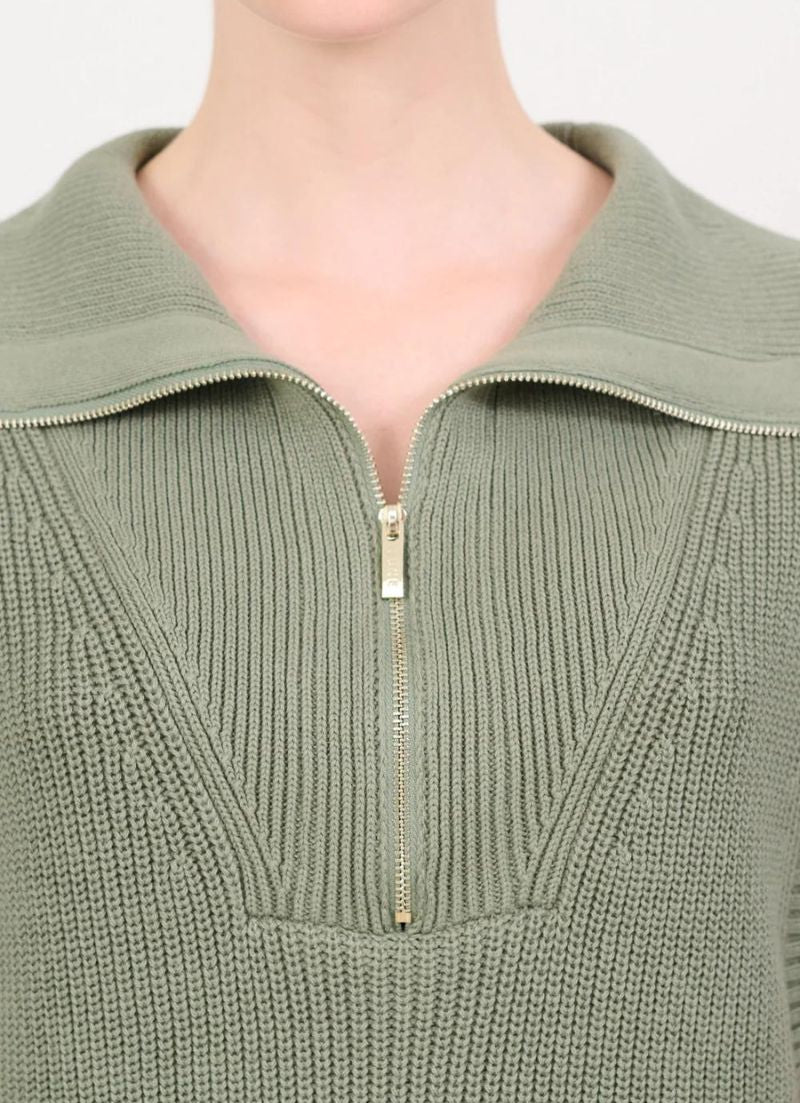 Olivia Zip Spencer