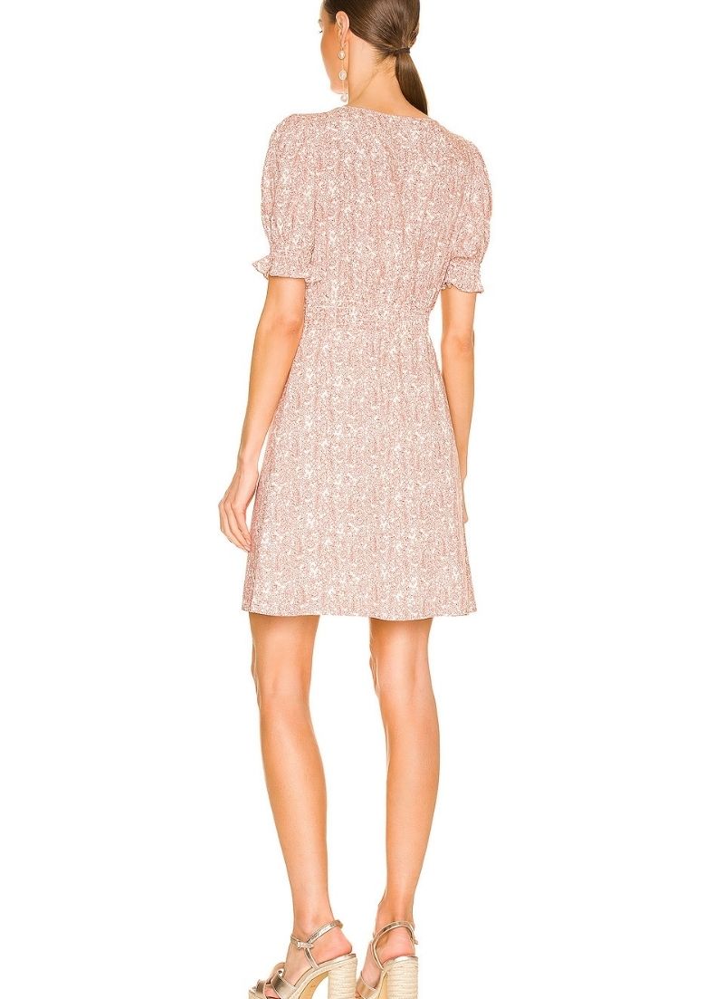Charmed Life Dress