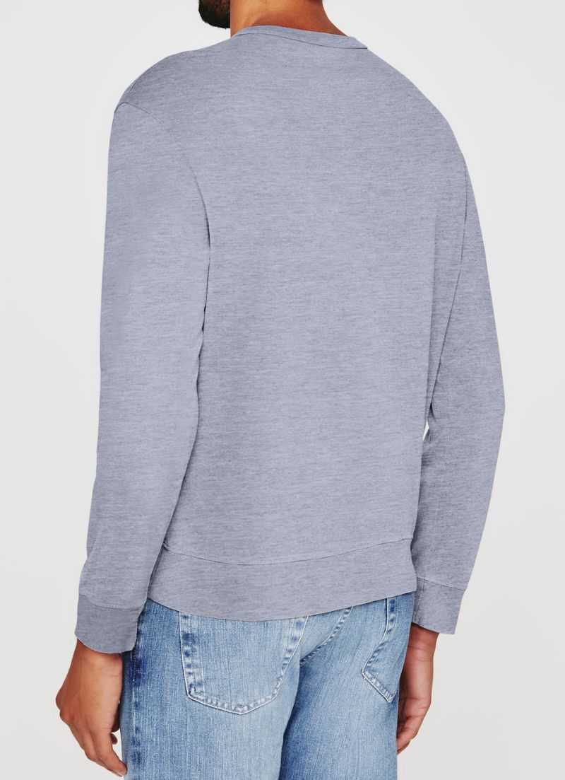 Pull Wesley pour hommes