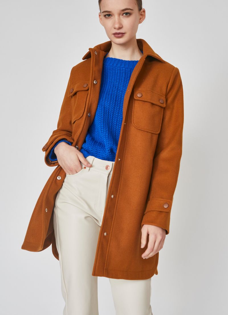 Azzaro Coat