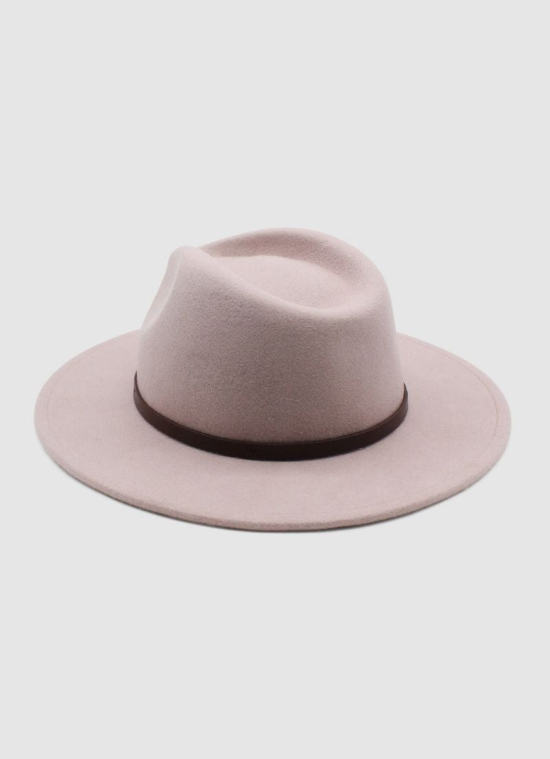Oslo Fedora
