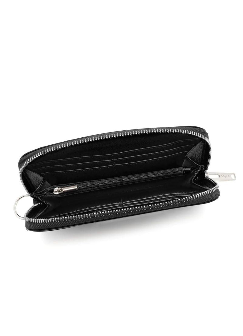 Co-Lab - Louve Curved Wallet