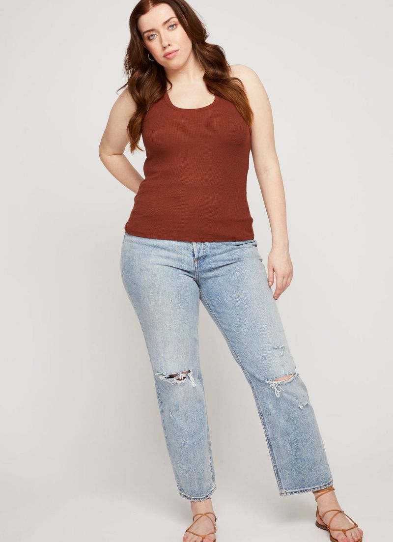 Corbin Tank