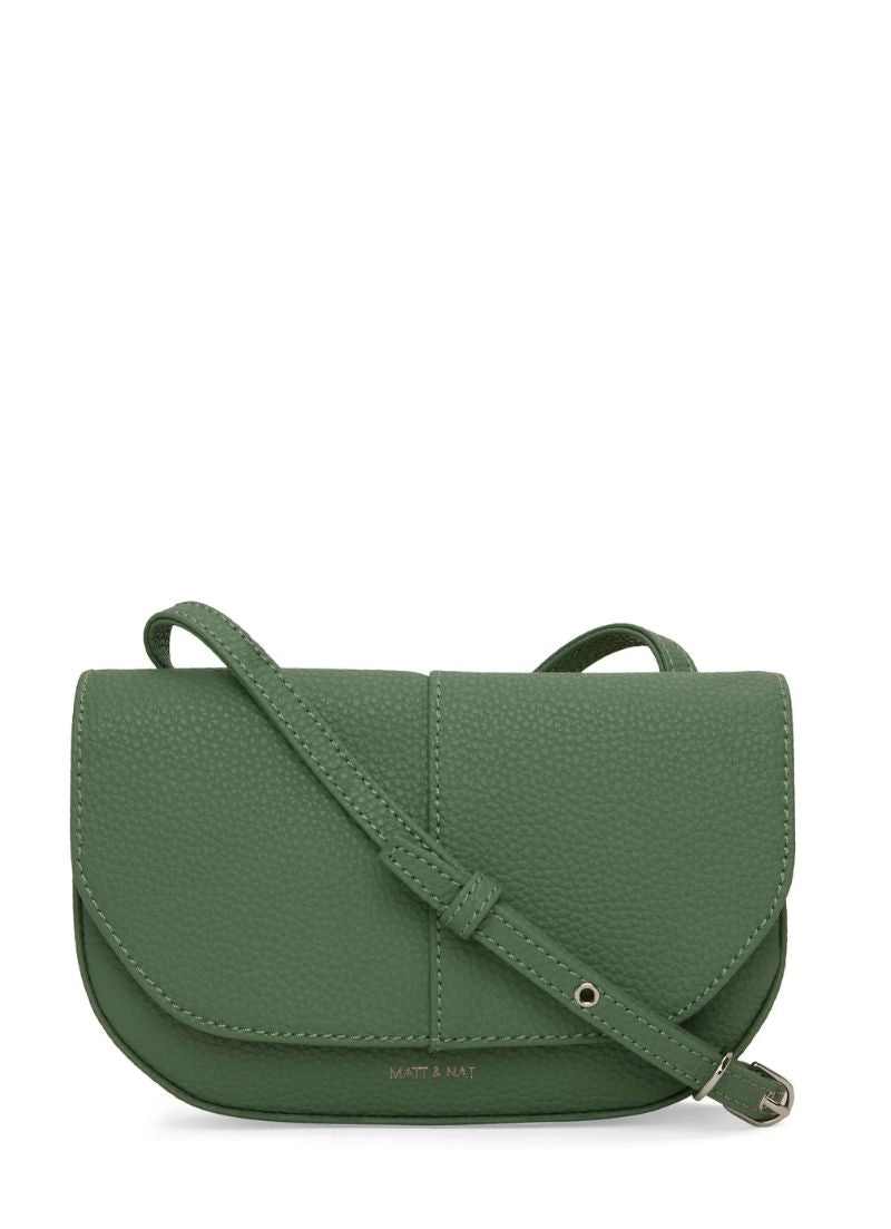 Sac bandoulière Buda Pureté