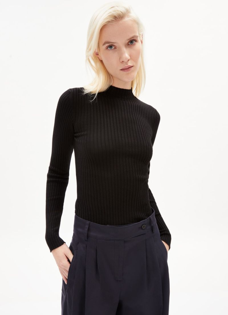 Alaani Knit Pullover