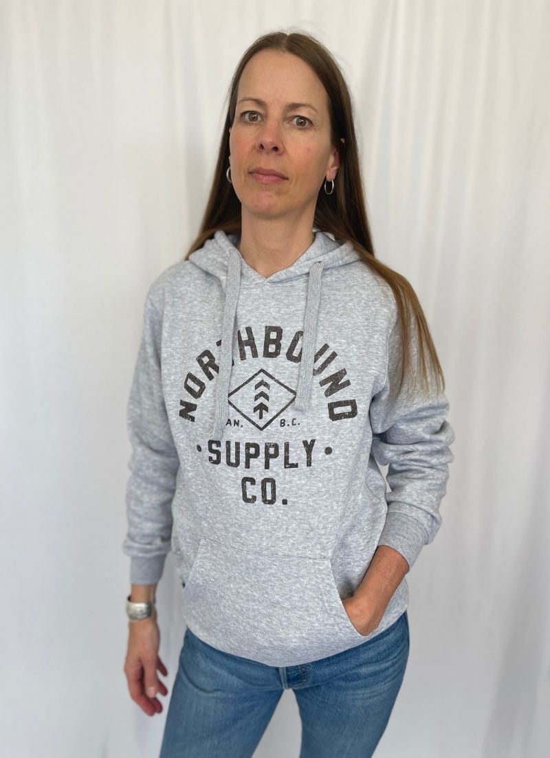 Northbound - Heritage Hoodie