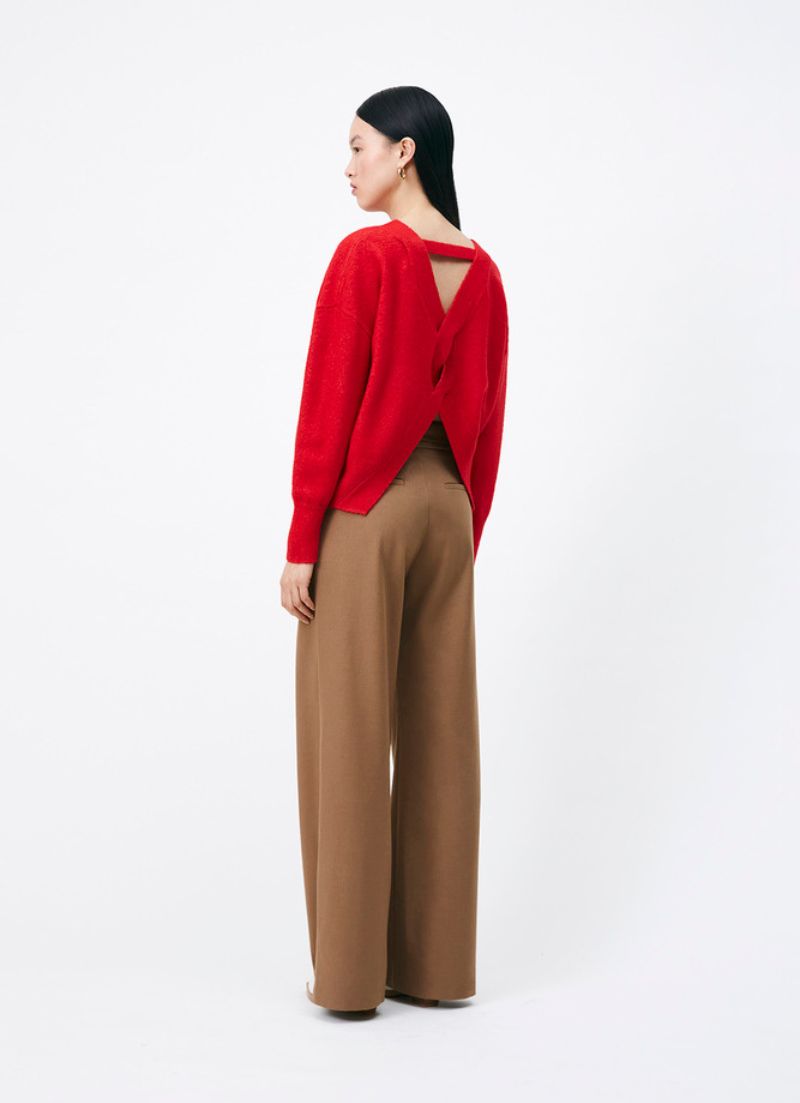 Plamedi Sweater