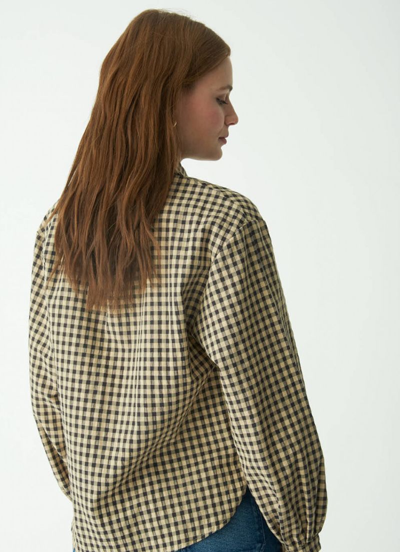 Chemise Boñuela