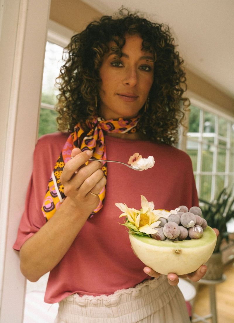 Jackson Rowe - Gaman Récolte