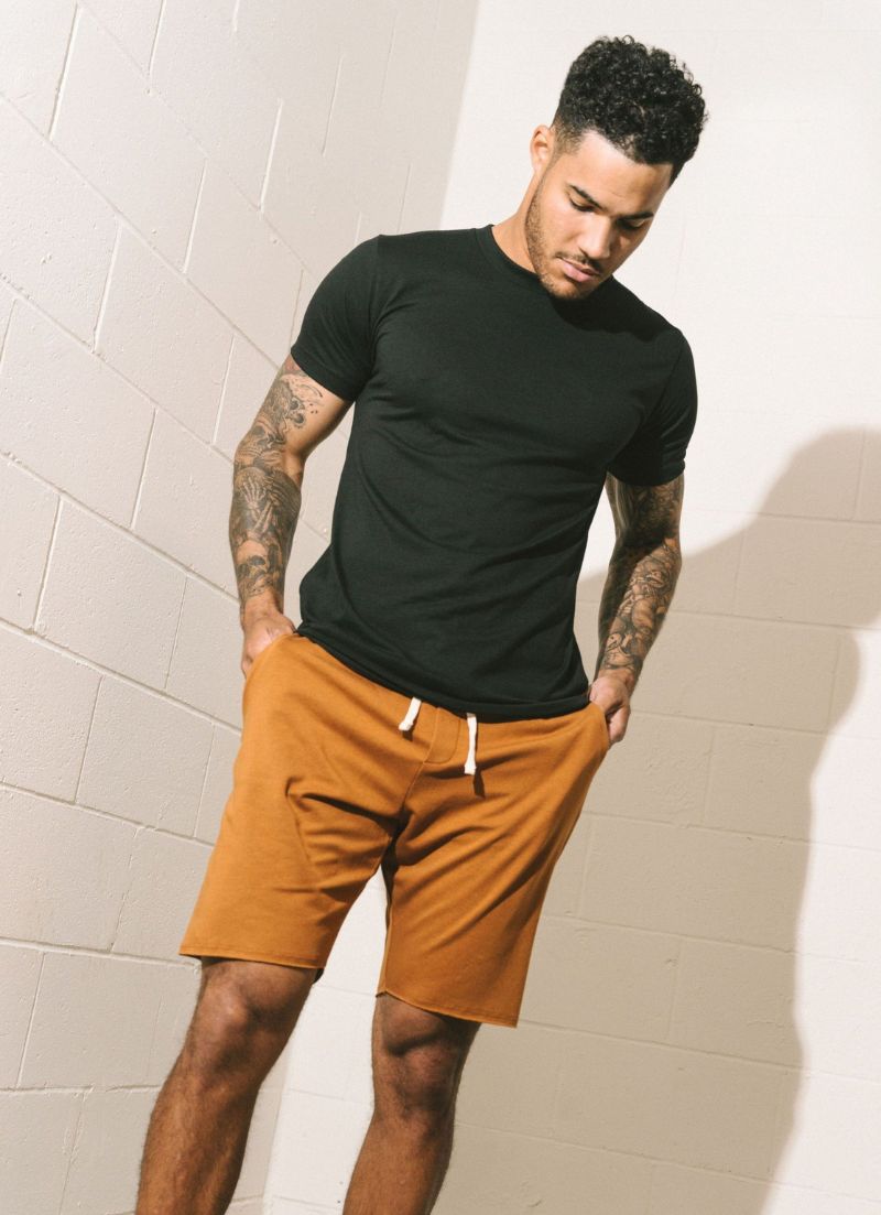Watson Men's Shorts