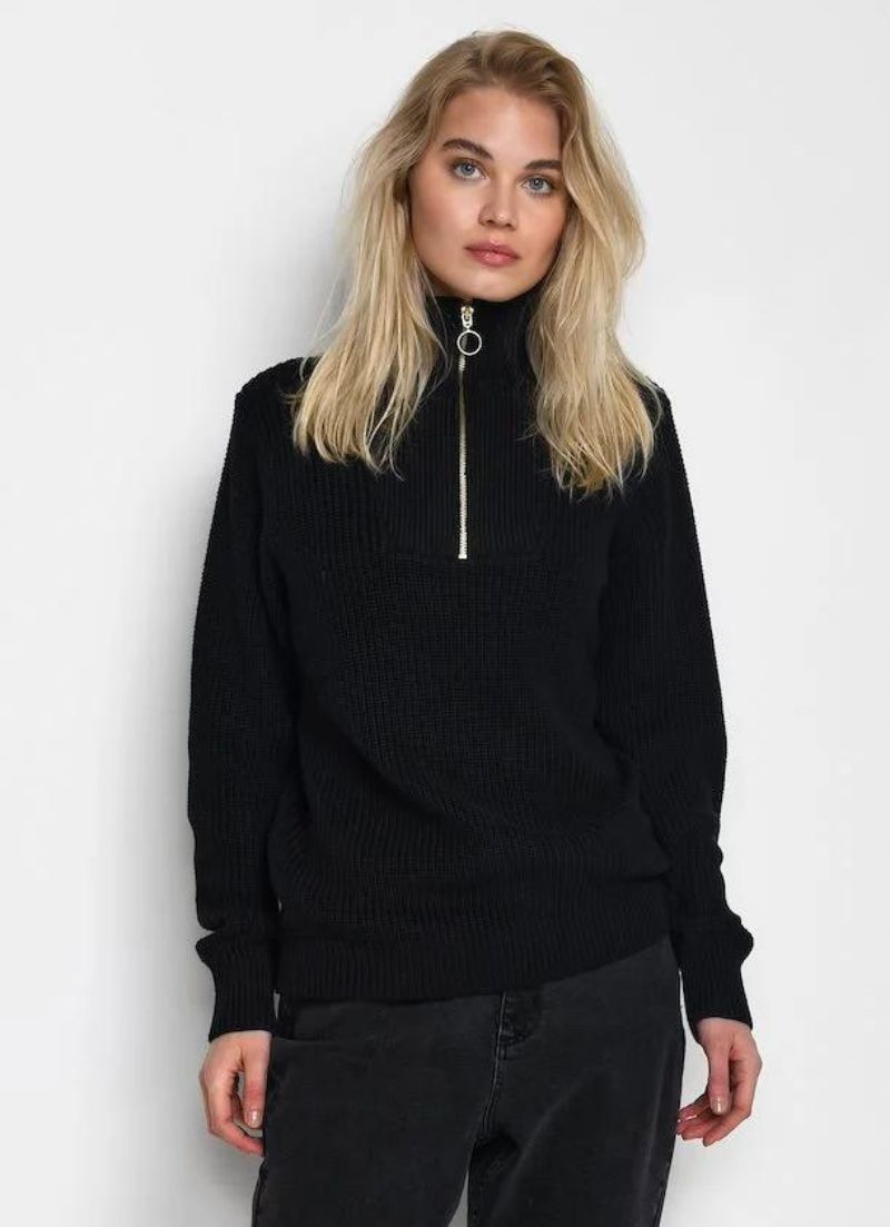 Kaffe - Alioa Knit Pullover