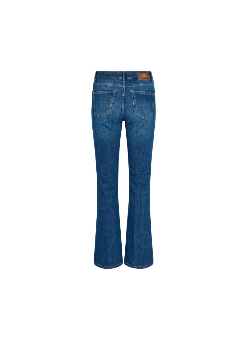 Alli Ease Flare Jeans