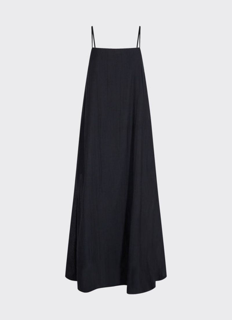 Vikilina Maxi Dress