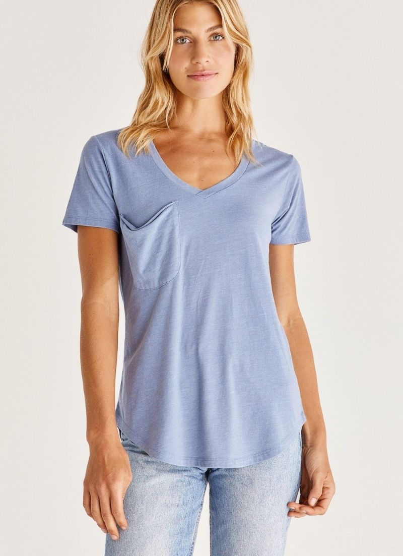 Pocket Tee