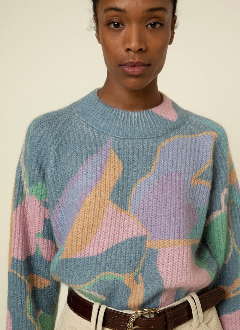 FRNCH - Neuville Sweater