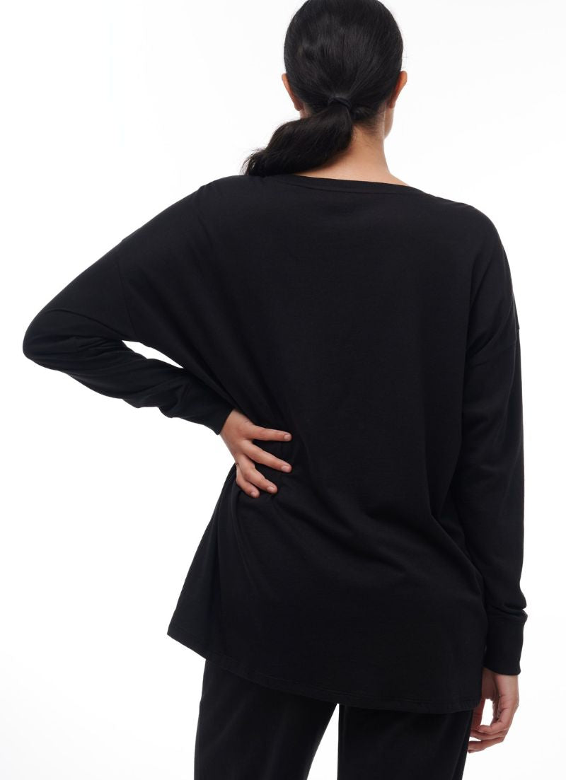 Rory Long Sleeve