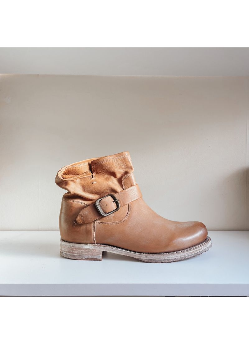 Veronica Bootie