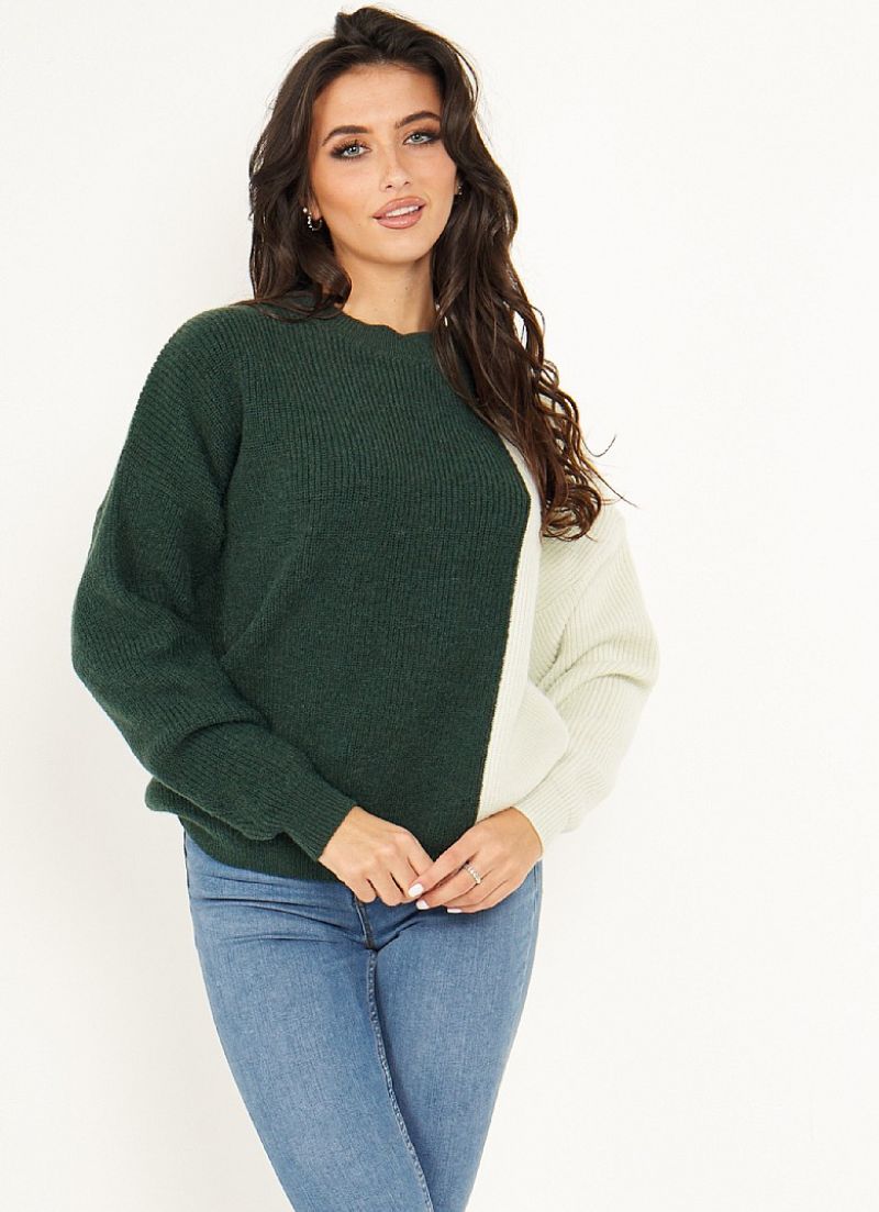 Fire Lily Sweater