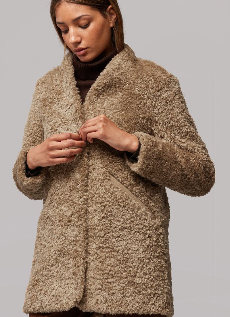 Madie Coat