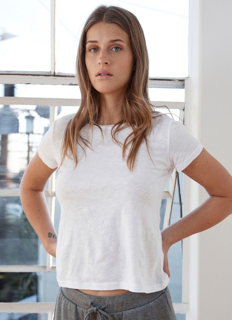 Sierra Tee