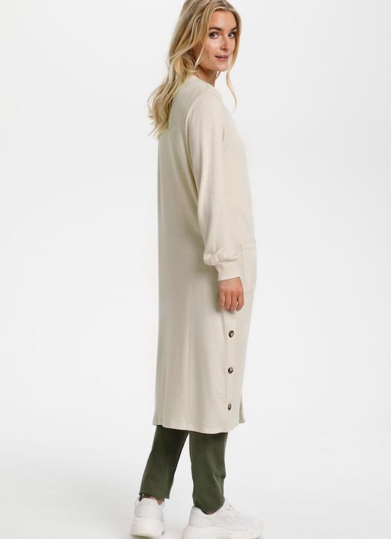 Sally Cardigan