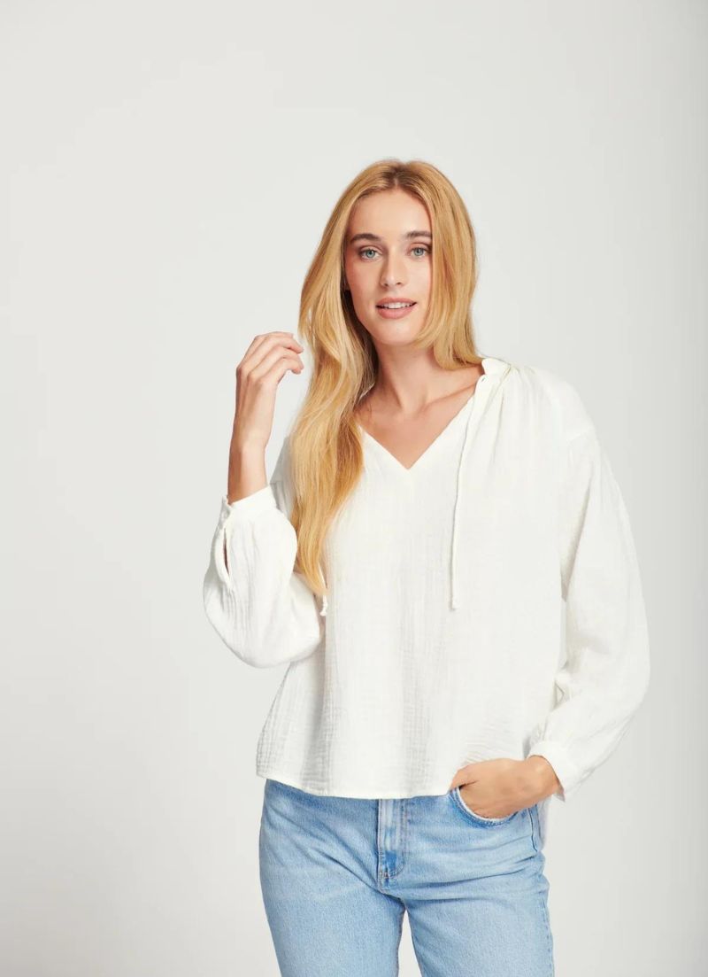 Jolie Top