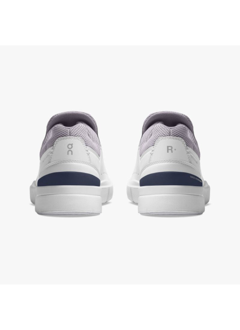 The Roger Advantage | White Lilac