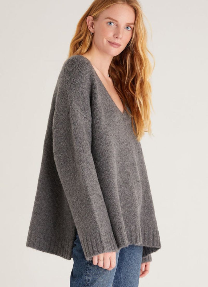 Weekender Sweater