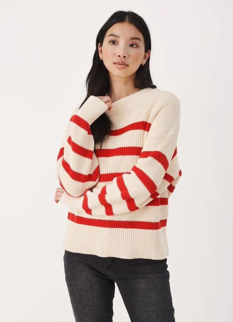 Reta Sweater