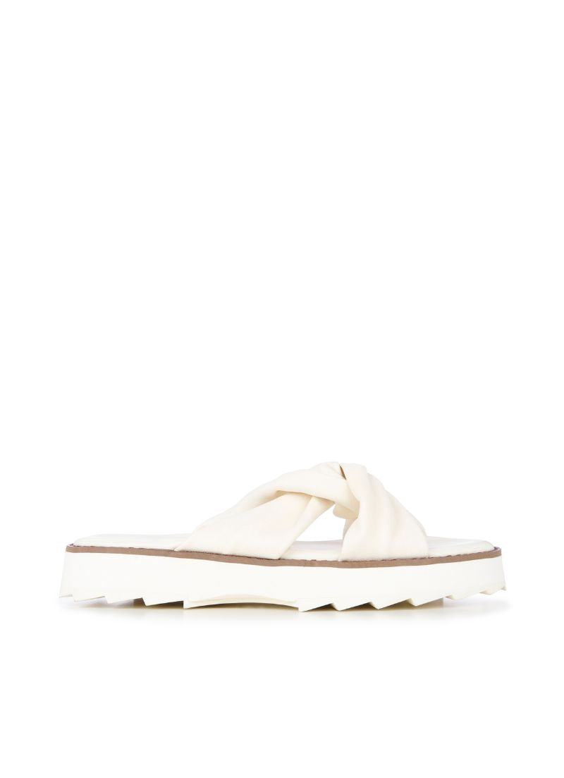Silky Sandal