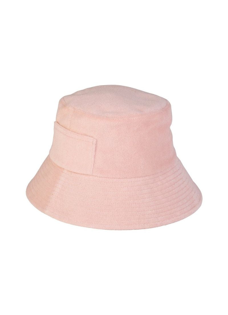 Manque de couleur - Chapeau bob Wave