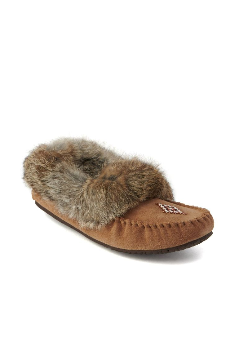 Street Moccasin