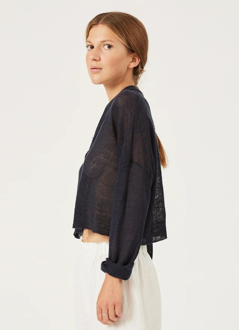 Kendra Cardi