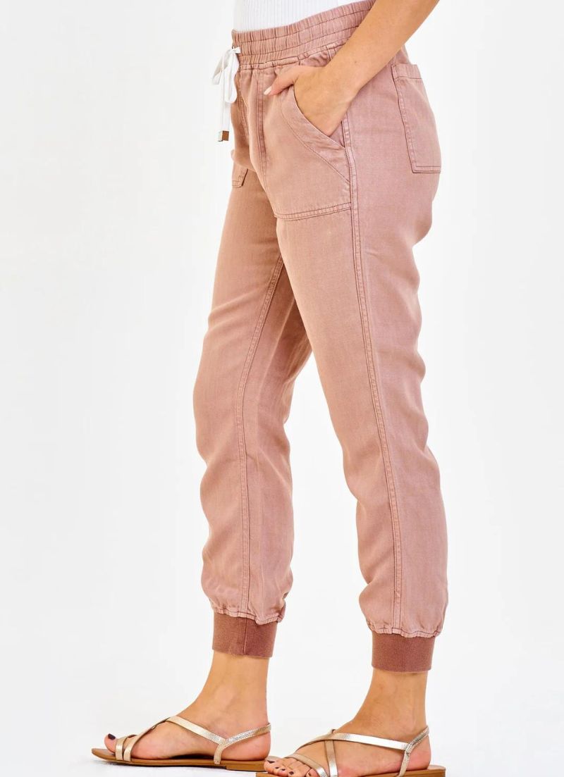 Jacey Jogger