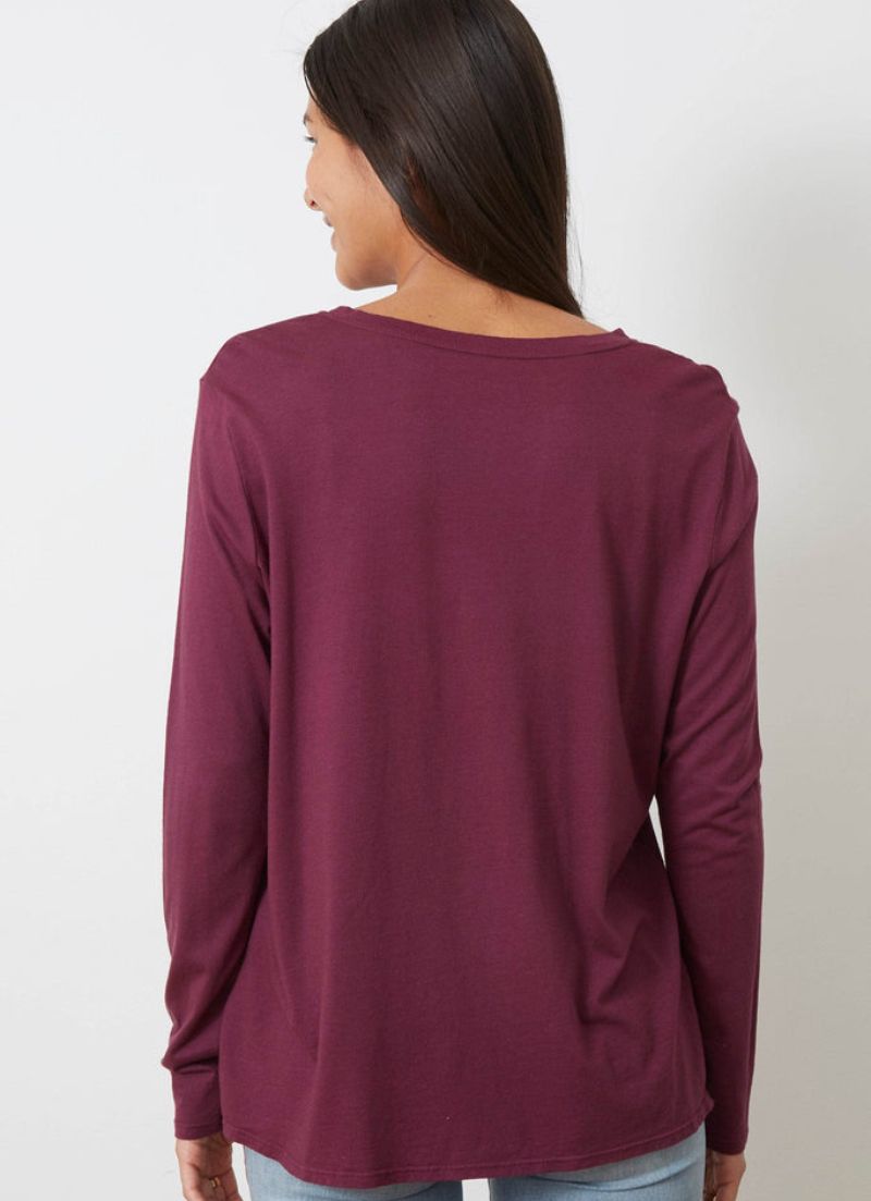 Life Is Beautiful Long Sleeve