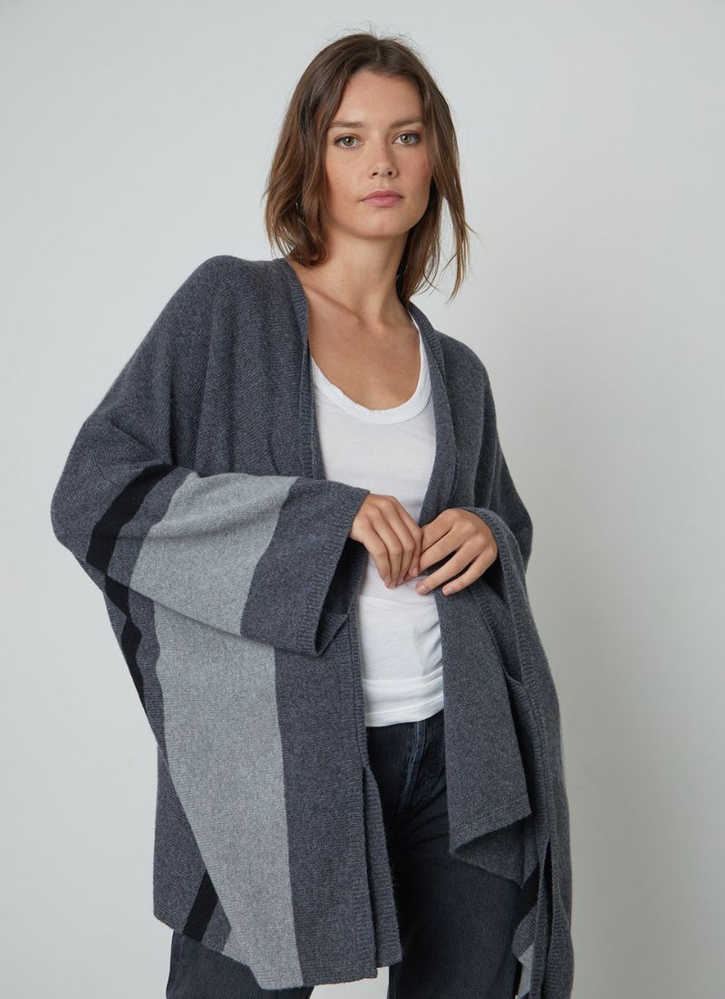 Harper Poncho