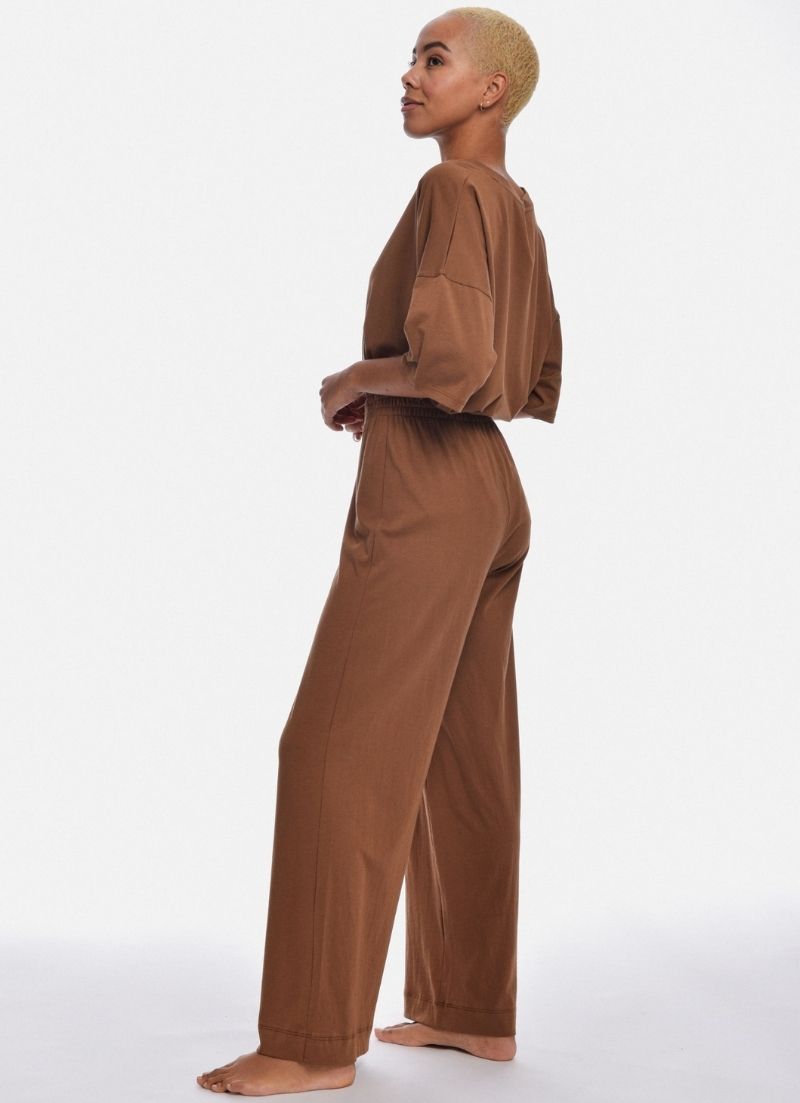 Arden Wide Leg Pant