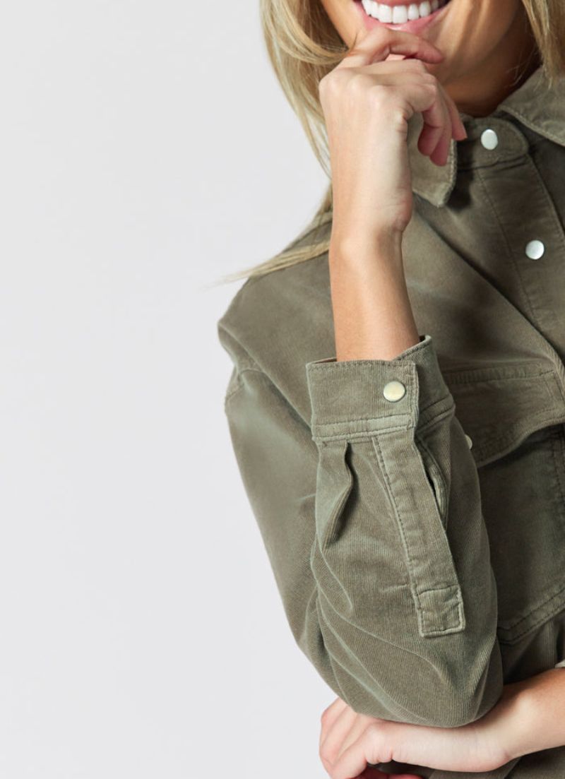 Livia Shirt