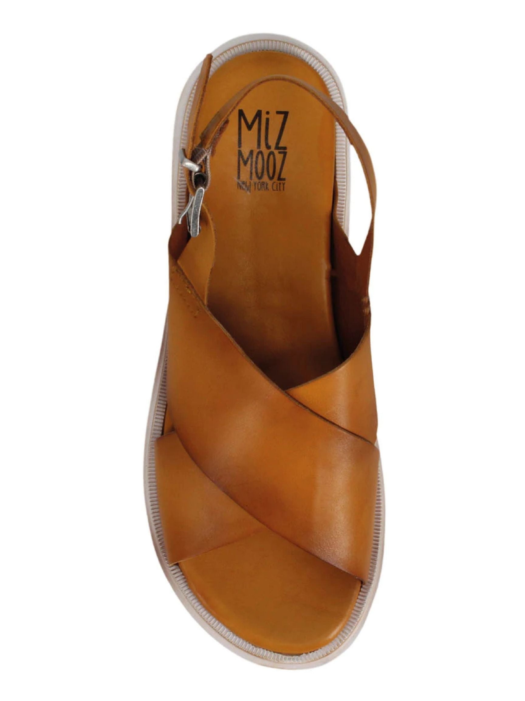 Miz Mooz - Pacific Sandal