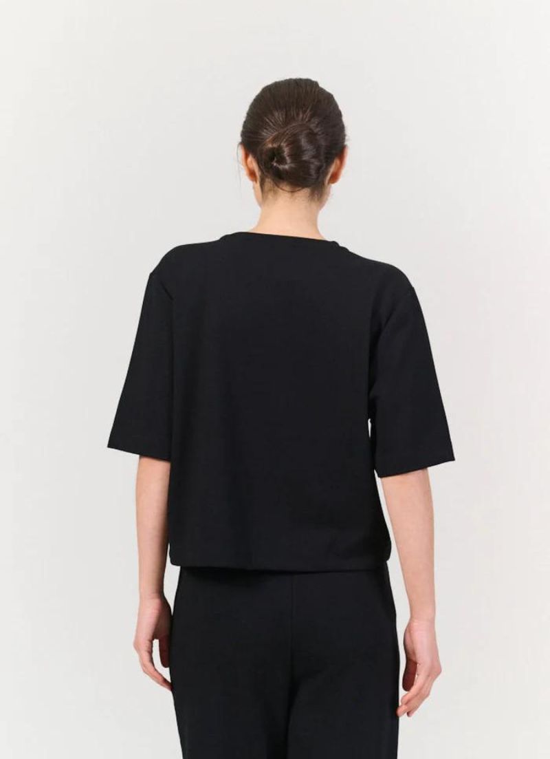 T-shirt forêt