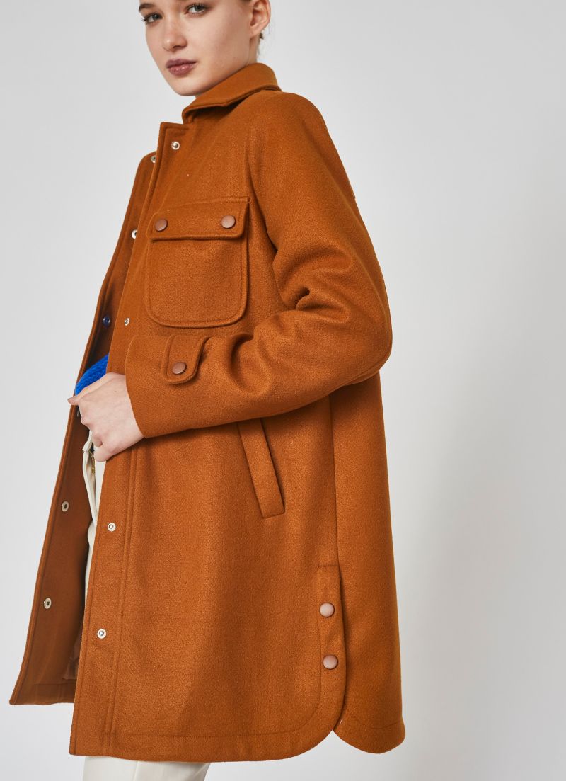 Azzaro Coat