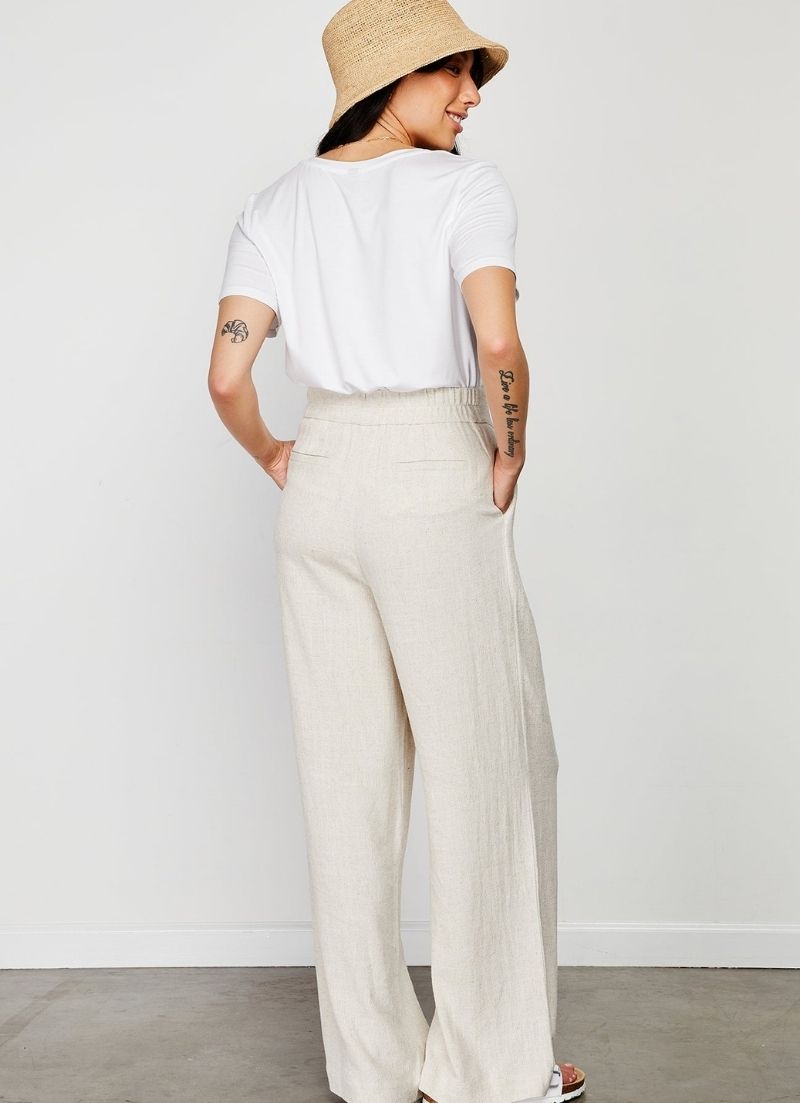 Lewis Blouse