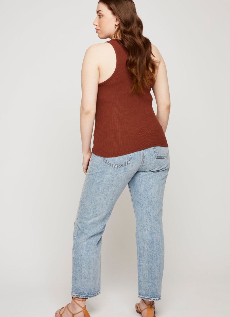 Corbin Tank