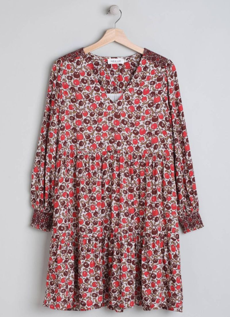 indi &amp; froid - Robe Evaline