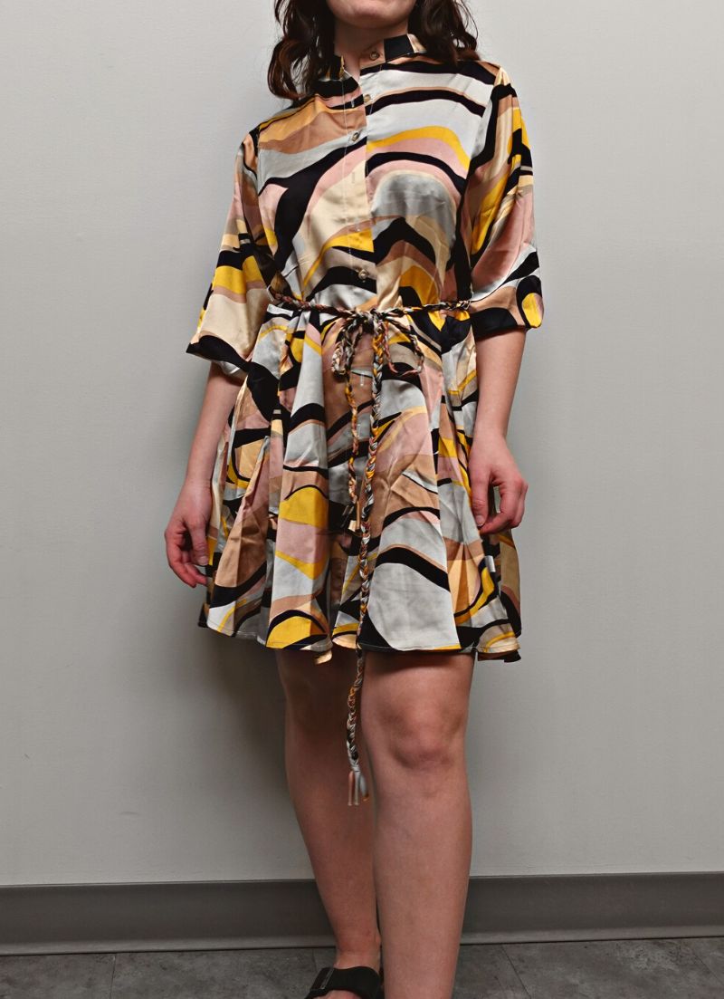 Louise Dress